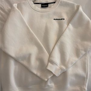 Alphalete Pullover/Pump Cover